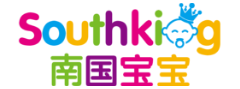 海南南國(guó)寶寶母嬰連鎖